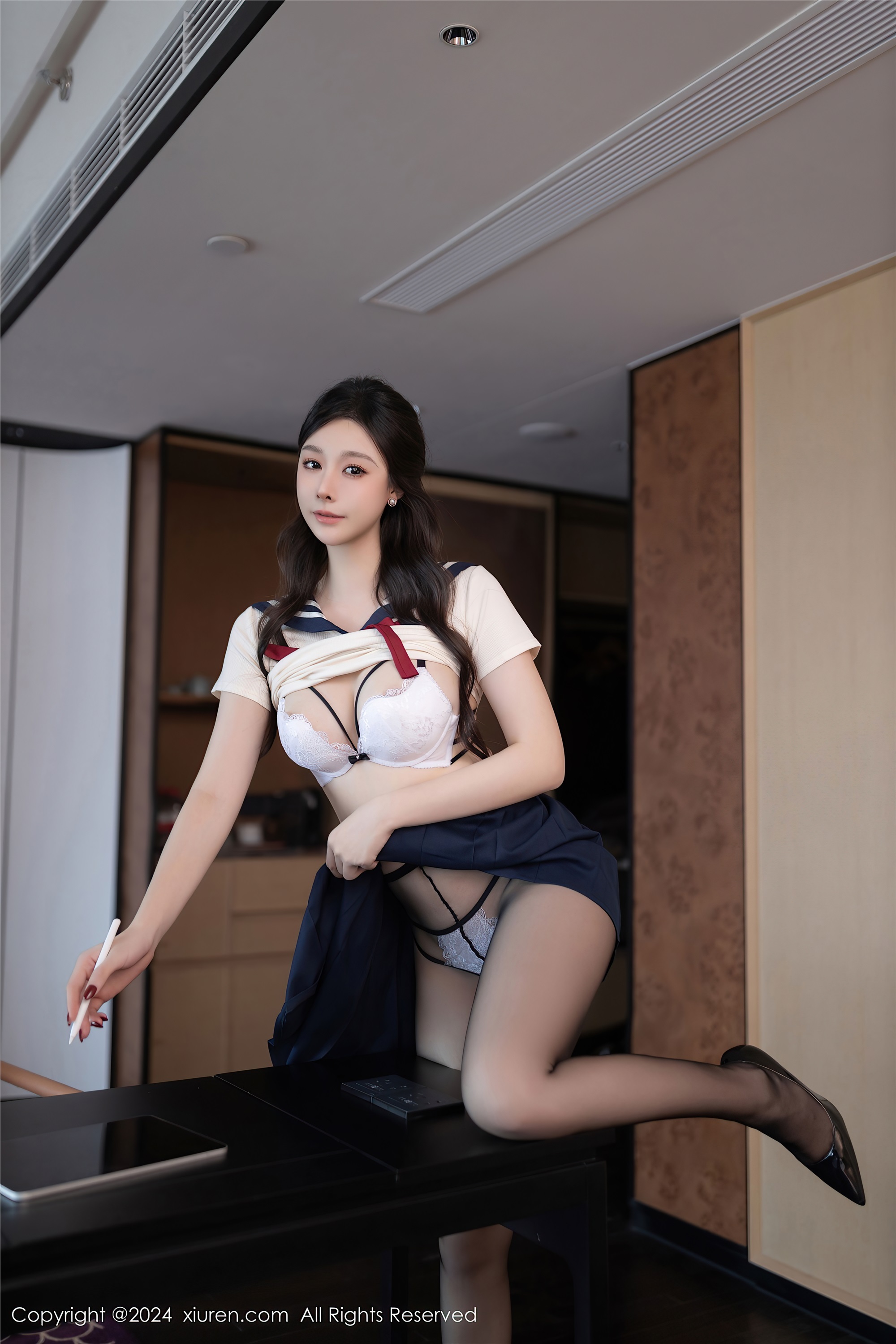 Xiuren秀人网 2024.11.29 NO.9530 小逗逗